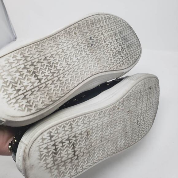 Michael Kors Studded Ivy Jade Slipon - 36 - Picture 6 of 7